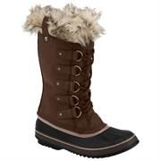 Sorel Joan of Arctic Premium Dame, Cappuccino / Oxford Tan